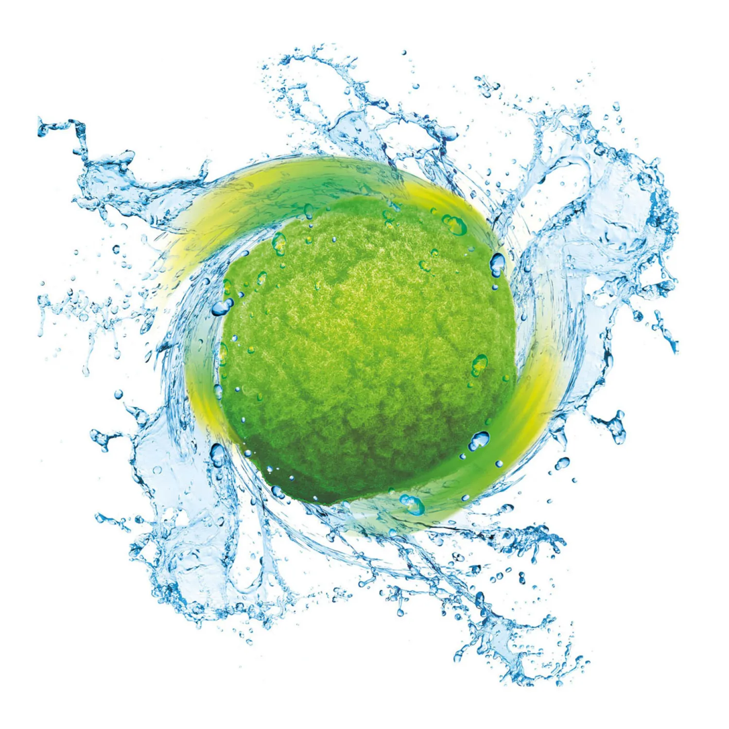 Splash Super ballen, 15st. Sale