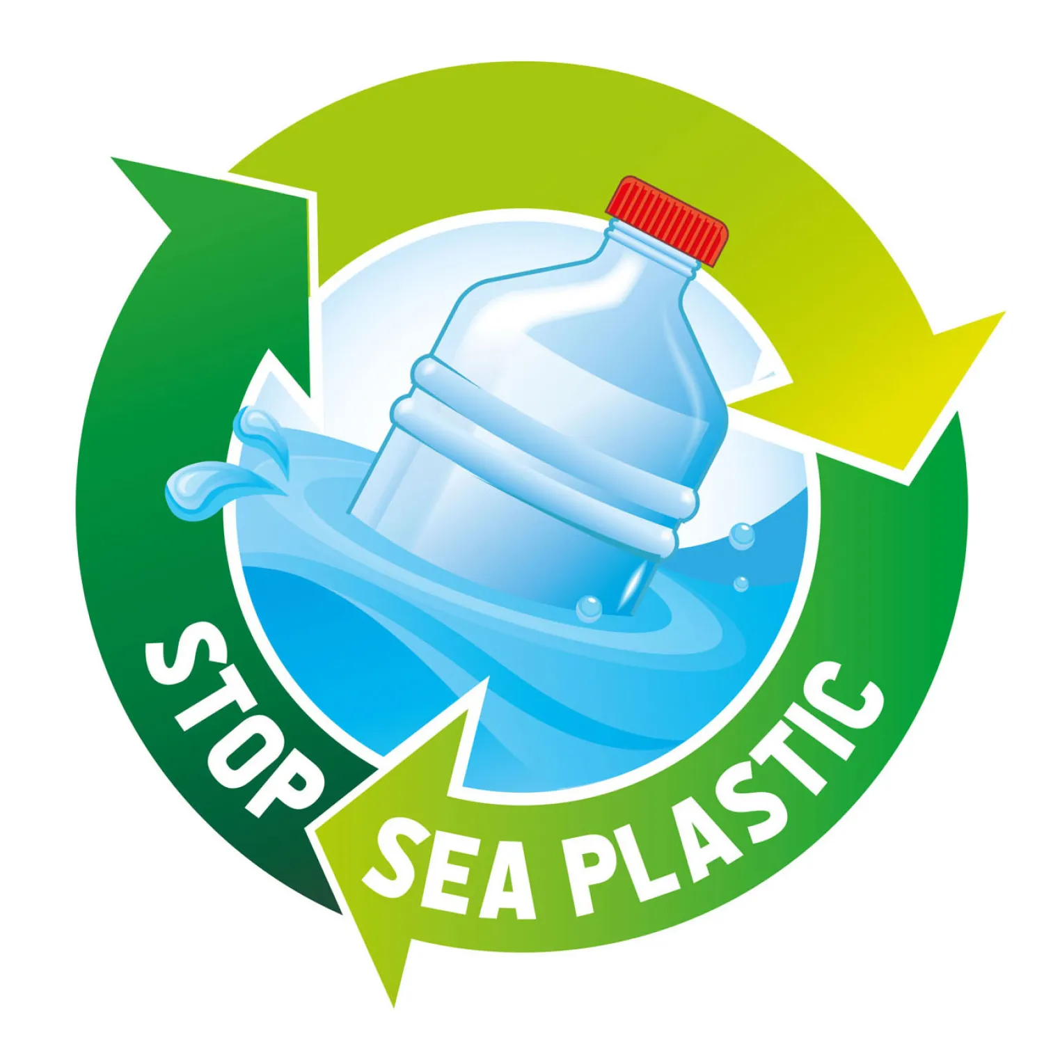 Splash Super ballen, 15st. Sale