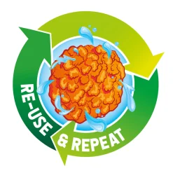 Splash Super ballen, 15st. Sale