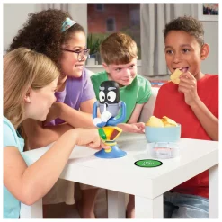 Spectron Super Ssstil Familiespel Hot