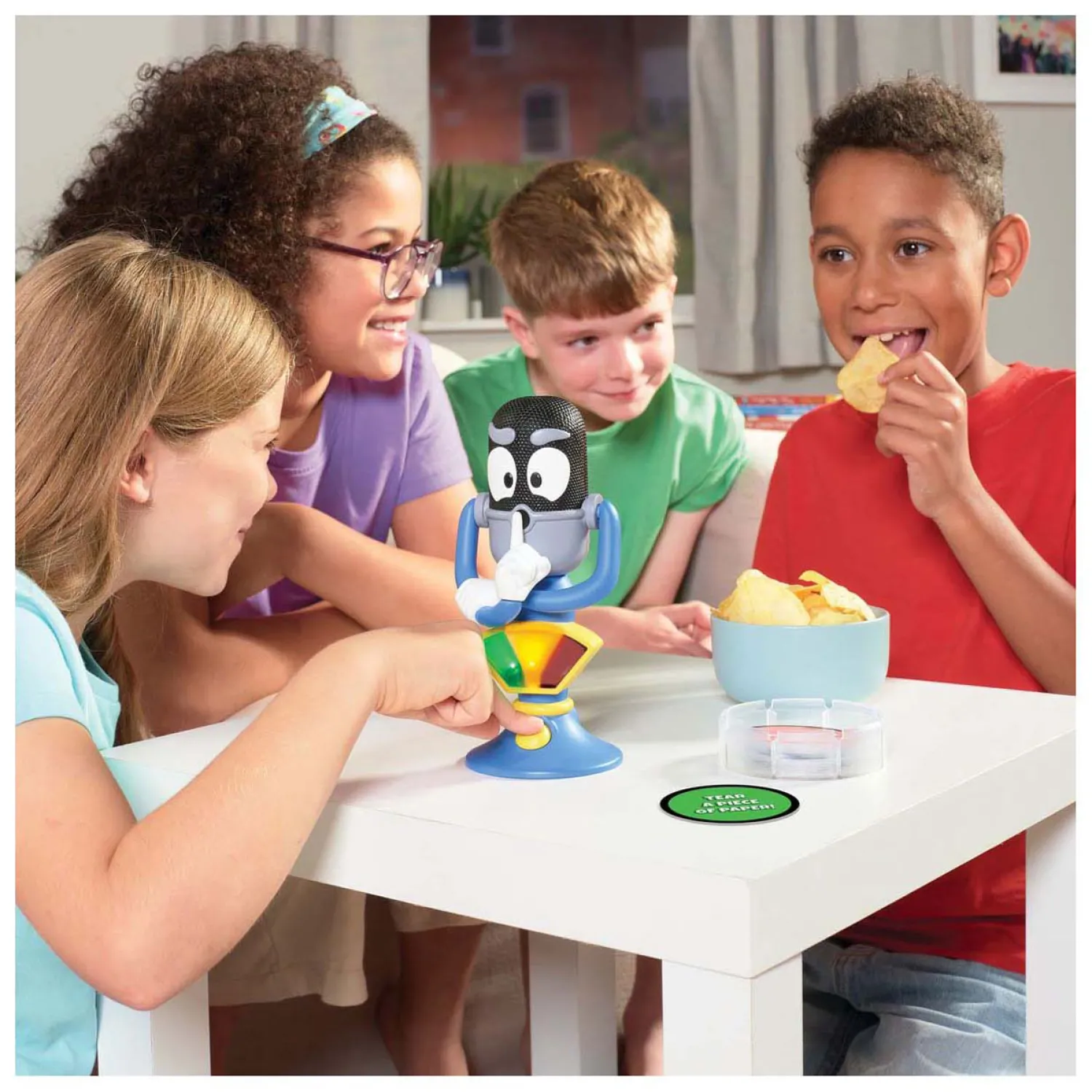 Spectron Super Ssstil Familiespel Hot