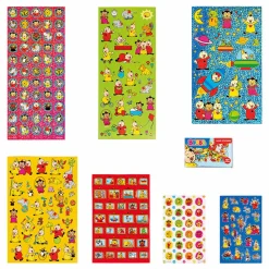 Super Stickerset - Bumba-Bambolino Toys Sale