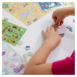 Bambolino Toys Super Stickerset - Peppa Pig New