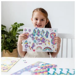 Super Stickerset - Unicorn><noscript><img width=