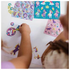 Super Stickerset - Unicorn><noscript><img width=