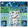 Super Stickerset Jurassic World-Undercover Outlet