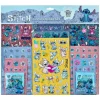 Super stickerset Stitch, 500dlg.> New