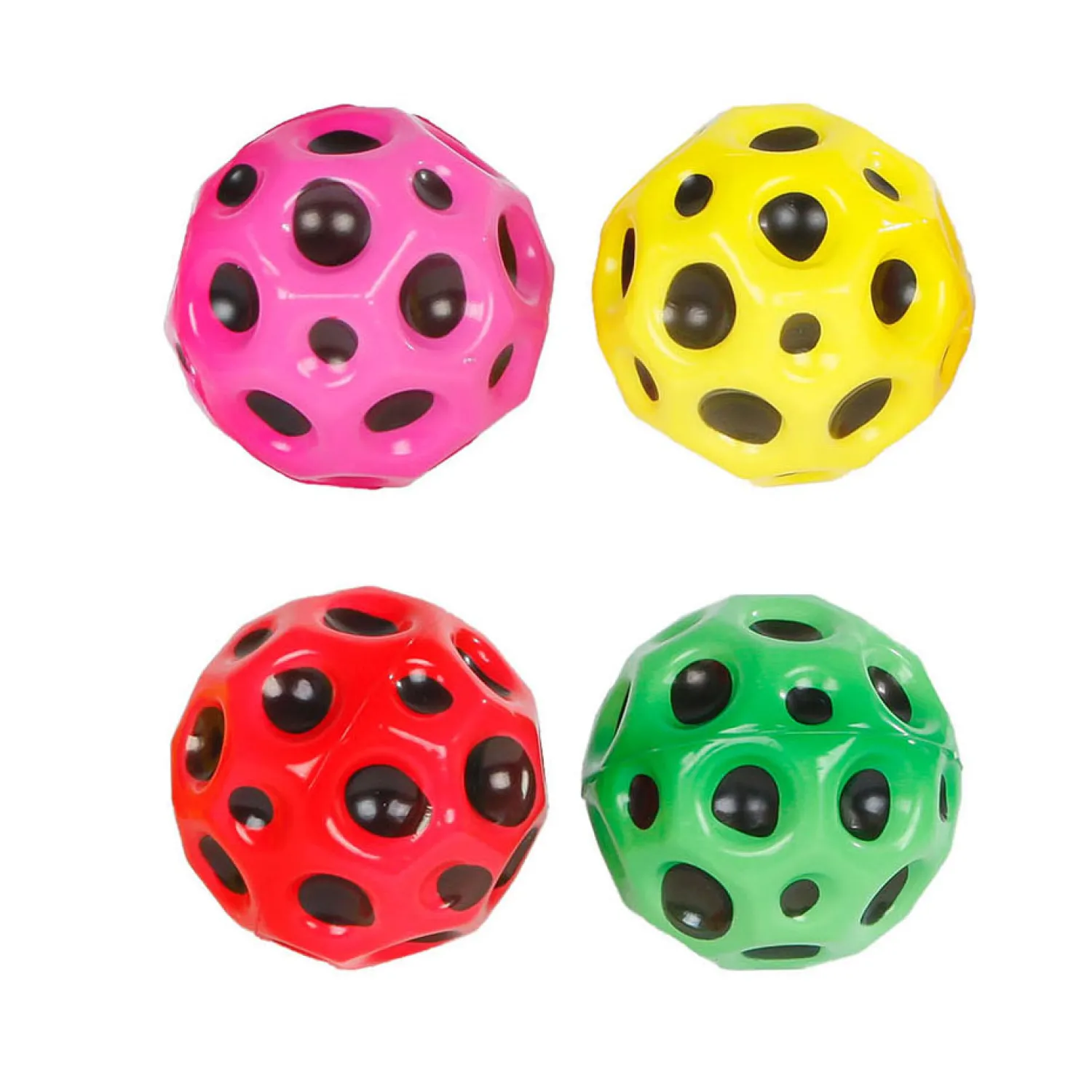 Super Stuiterbal, 7cm Best