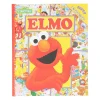 Super Zoekboek Elmo-Wins Holland Best