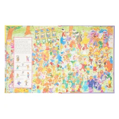 Super Zoekboek Elmo-Wins Holland Best