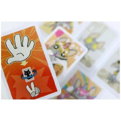 Supercats - Kaartspel-White Goblin Games Hot