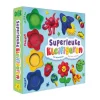 Superleuke Kleifiguren - 4 Kleuren Klei>Rebo Publishers Best