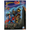 Superman Colorio>Boek Specials Nederland BV Hot