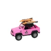 Surfset Jeep Licht & Geluid- Clearance