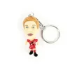 Sambro Surprise Sleutelhanger EK Euro 2020 3D figuur Outlet