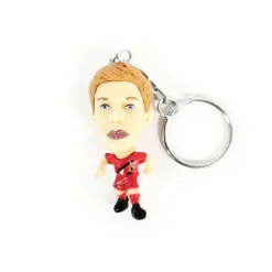 Sambro Surprise Sleutelhanger EK Euro 2020 3D figuur Outlet