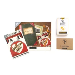 Geronimo Games Suspects Bordspel Online