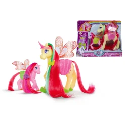 Simba Sweet Pony Kappop Fairies met Accessoires Online