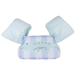Swim Essentials - Animal Bands Krokodil Puddle Jumper Zwemvest, 2-6 Jaar Sale