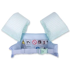 Swim Essentials - Animal Bands Krokodil Puddle Jumper Zwemvest, 2-6 Jaar Sale