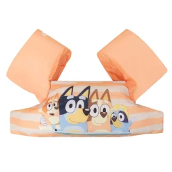 - Bluey Puddle Jumper Zwemvest, 2-6 Jaar>Swim Essentials Online