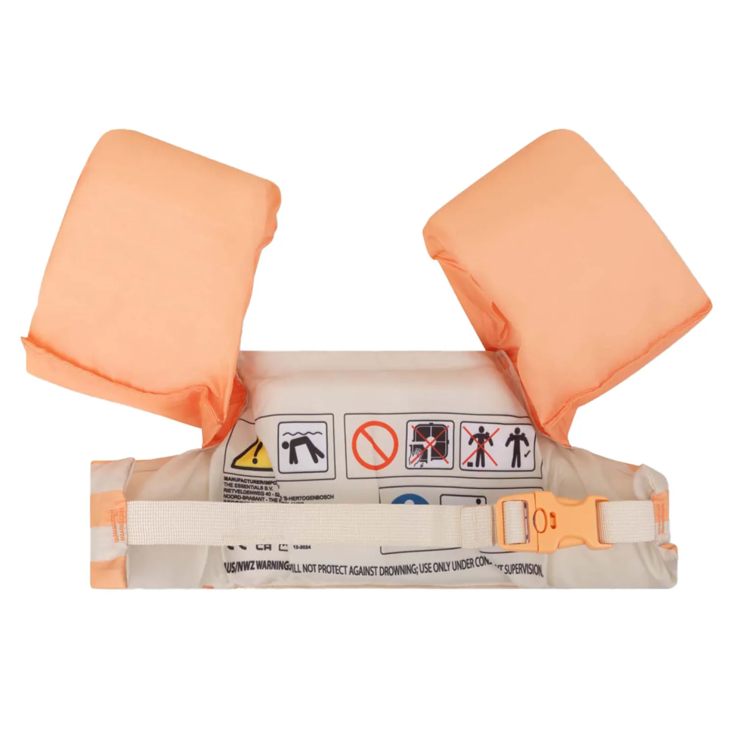 - Bluey Puddle Jumper Zwemvest, 2-6 Jaar>Swim Essentials Online