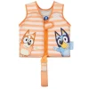 - Bluey Zwemvest, 3-6 Jaar-Swim Essentials Outlet