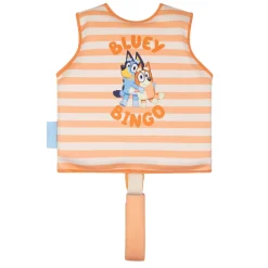 - Bluey Zwemvest, 3-6 Jaar-Swim Essentials Outlet