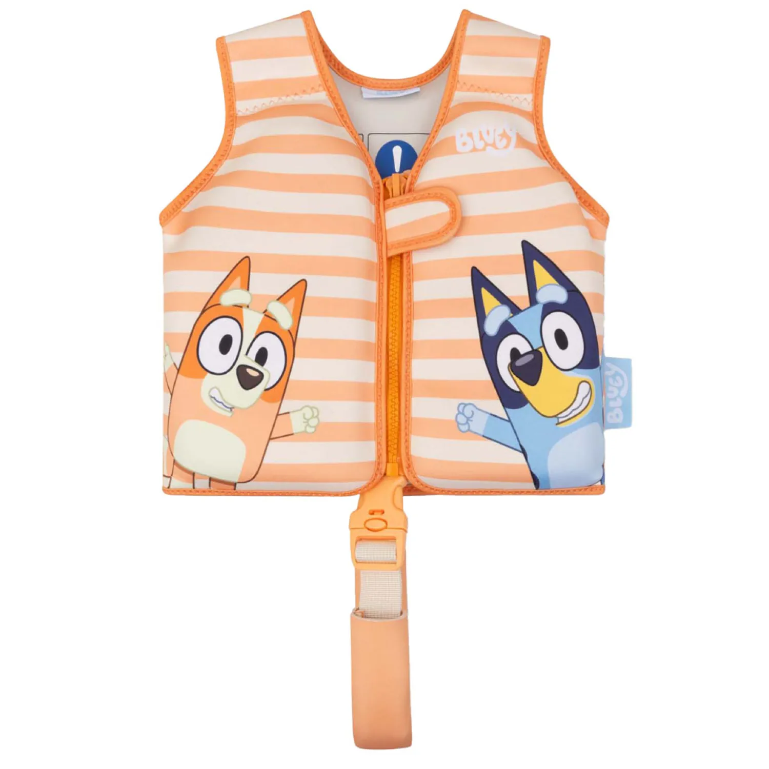 - Bluey Zwemvest, 2-3 Jaar>Swim Essentials Discount