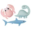 Swim Essentials - Bubbles Dieren Duikvriendjes, Set van 3 Outlet