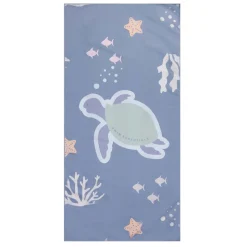 - Coral Bliss Strandlaken, 135x65cm>Swim Essentials Outlet