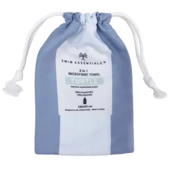 - Coral Bliss Strandlaken, 135x65cm>Swim Essentials Outlet