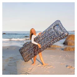 - Daisy Flowers Luchtbed, 180cm-Swim Essentials Online