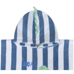 - Dino Poncho, 65x65cm-Swim Essentials Outlet