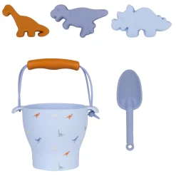 - Dinosaurus Strandset Silicoon, 5dlg.>Swim Essentials Best