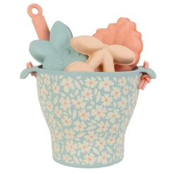 - Florish Green Strandset Silicoon, 5dlg.>Swim Essentials Clearance