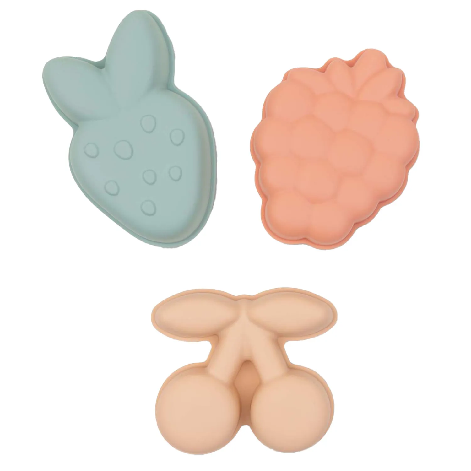 - Florish Green Strandset Silicoon, 5dlg.>Swim Essentials Clearance