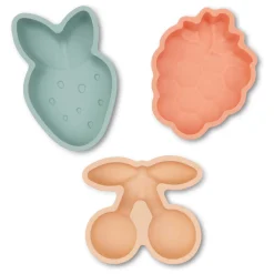 - Florish Green Strandset Silicoon, 5dlg.><noscript><img width=