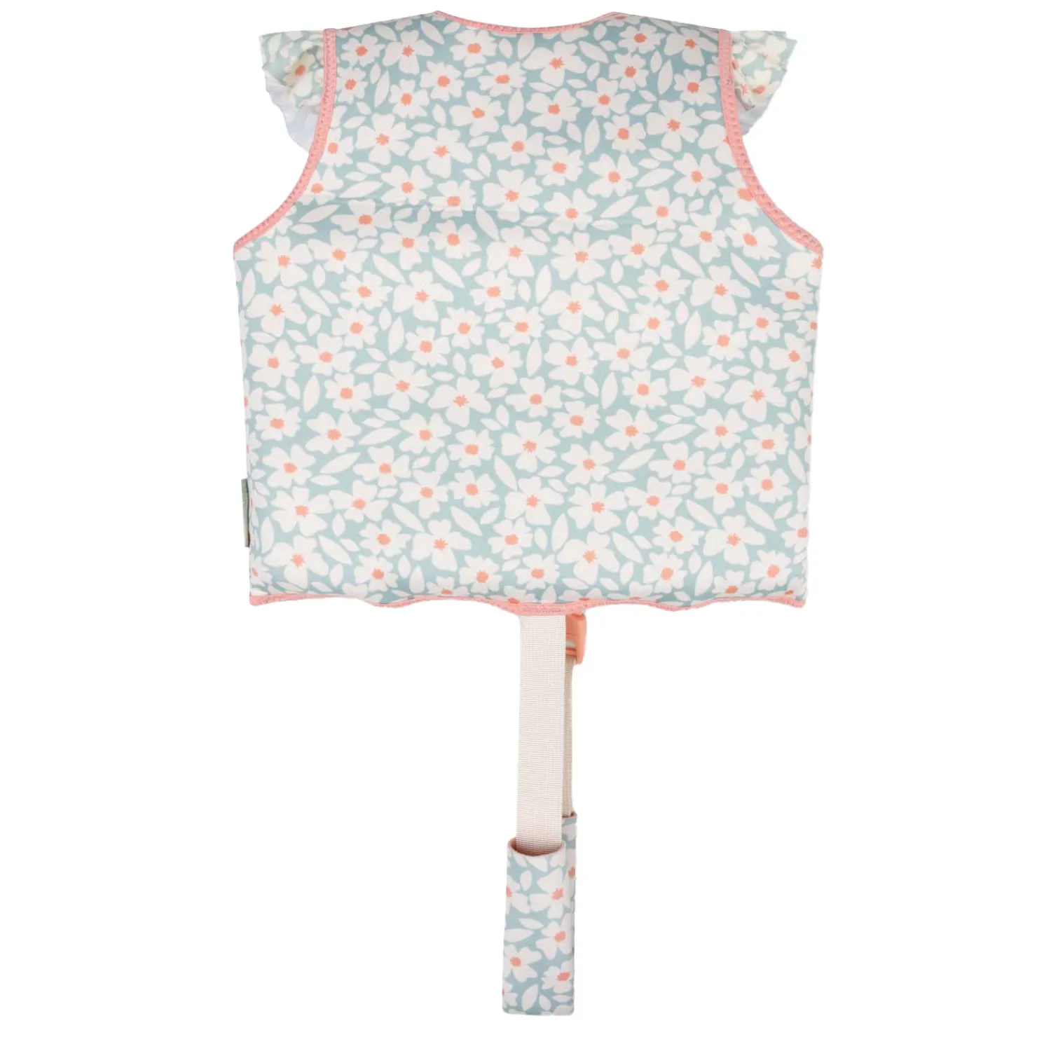 - Florish Green Zwemvest, 3-6 Jaar>Swim Essentials Outlet