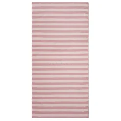 Swim Essentials - Florish Green Strandlaken, 180x90cm Clearance