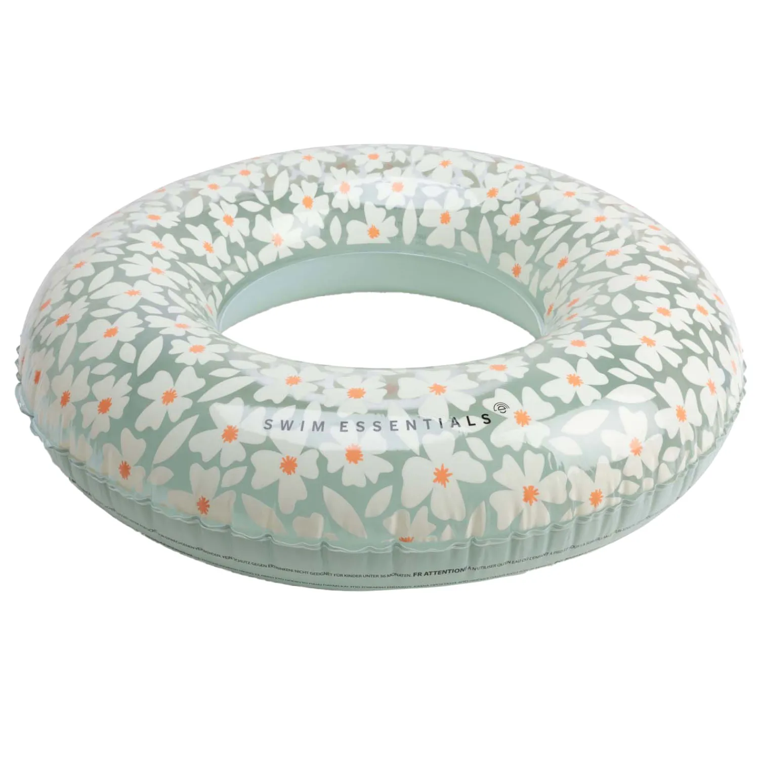 - Florish Green Zwemband, 90cm-Swim Essentials Discount