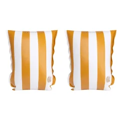 - Flow Bruin Wit Zwembandjes, 0-2 Jaar>Swim Essentials Hot