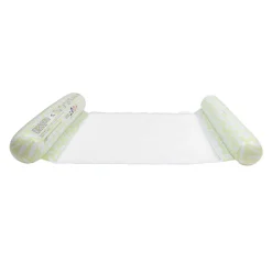 Swim Essentials - Groen Matcha Waterhangmat Outlet