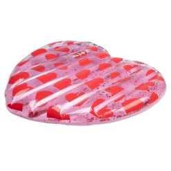 - Hart Opblaas Luchtbed, 150x100>Swim Essentials Discount