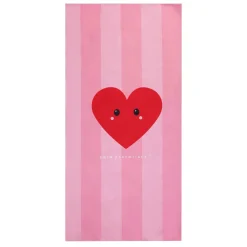 - Hart Strandlaken, 135x65cm-Swim Essentials Hot