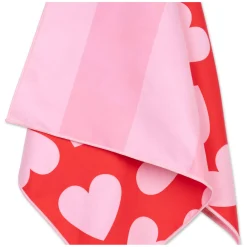 - Hart Strandlaken, 135x65cm-Swim Essentials Hot