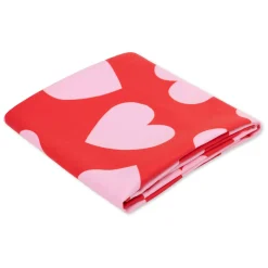 - Hart Strandlaken, 135x65cm-Swim Essentials Hot