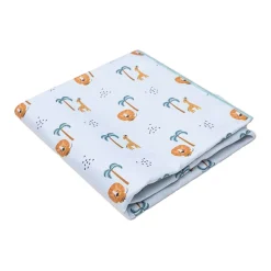 - Jungle Strandlaken, 135x65cm><noscript><img width=