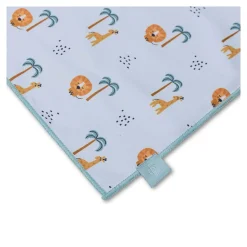 - Jungle Strandlaken, 135x65cm><noscript><img width=