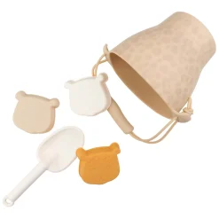 - Luipaard Strandset Silicoon, 5dlg.-Swim Essentials Clearance